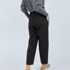 Aritzia jimmy pant